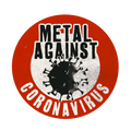 Metal Against Coronavirus