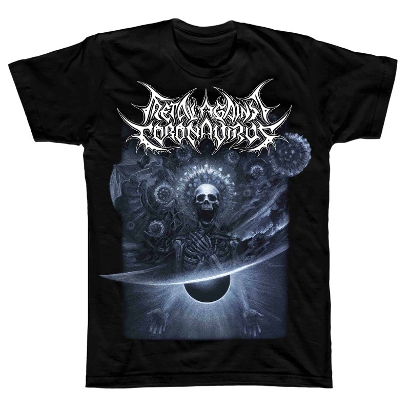Celestial Burial - T-Shirt