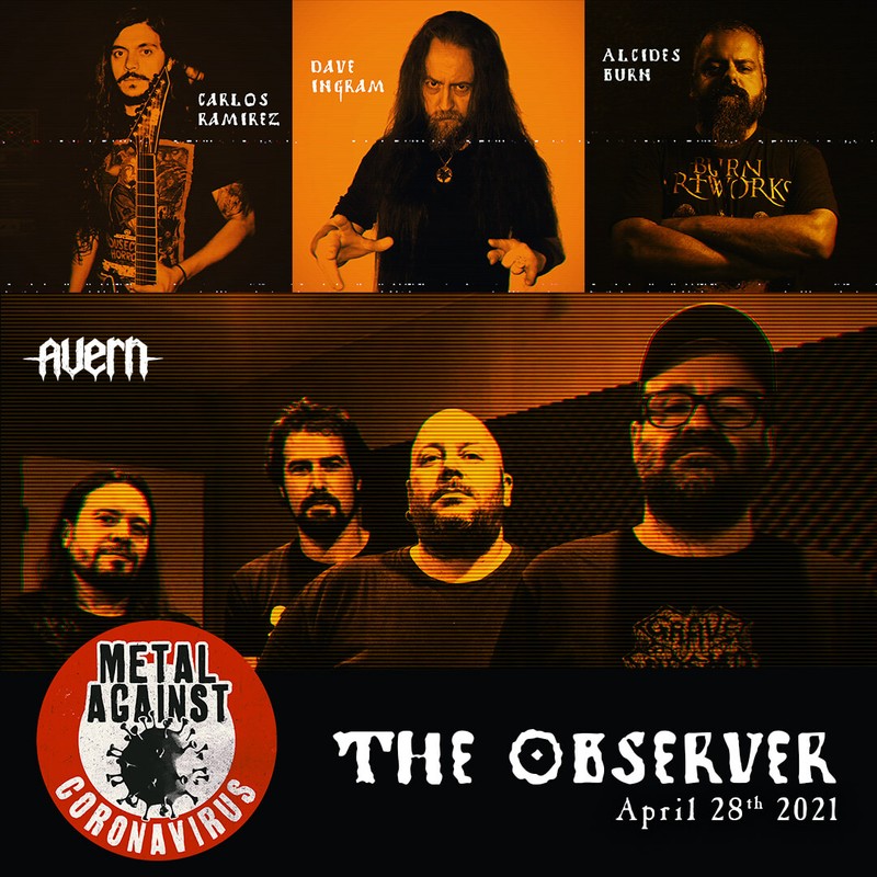 The Observer - Team
