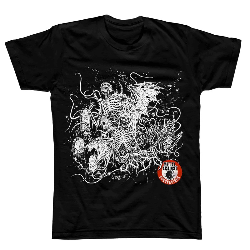 The Vultures Dance - T-Shirt